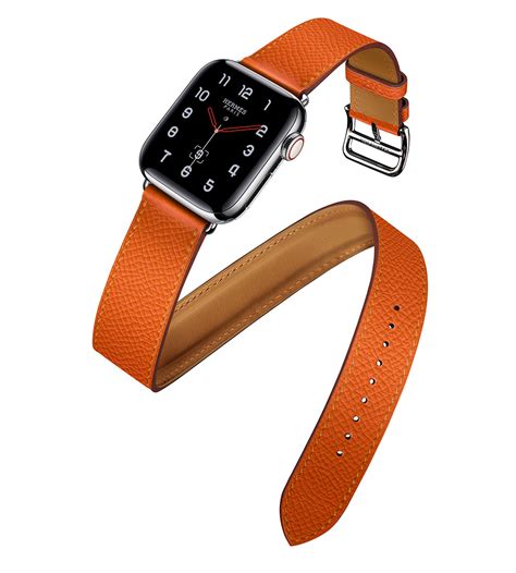 apple watch hermes features